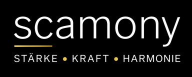scamony - Stärke, Kraft, Harmonie